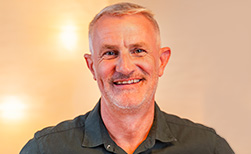 André Thomas