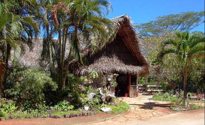 Atiu Villas