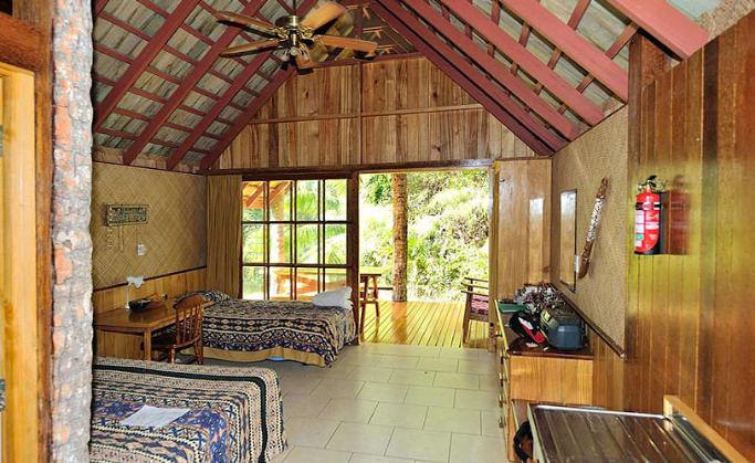 Atiu Villas
