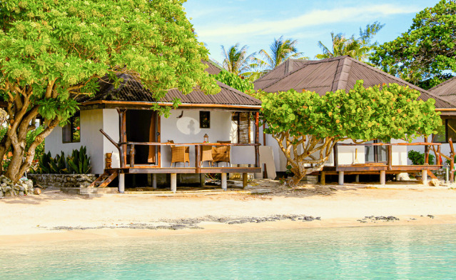 Havaiki Lodge