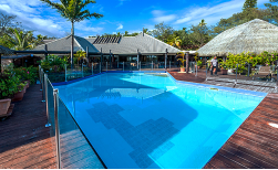 Hotel Drehu Village