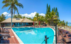 Hotel Nengone Village