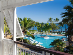 Le Méridien Nouméa