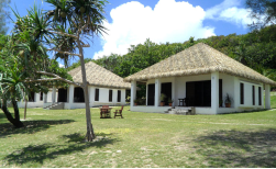 Mangaia Villas