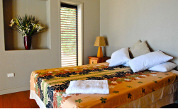 Mangaia Villas
