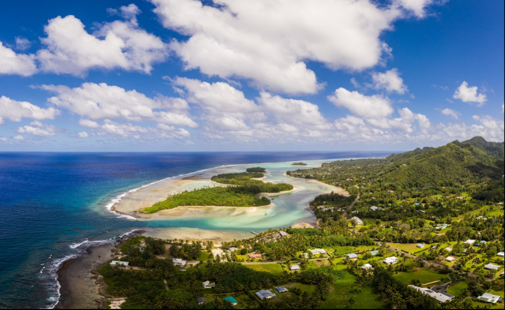 Cook Islands Discovery, 11 Tage