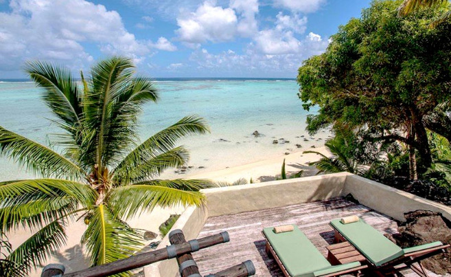 Pacific Resort Aitutaki