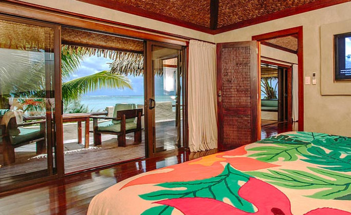 Pacific Resort Aitutaki