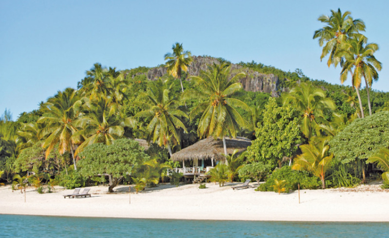 Pacific Resort Aitutaki
