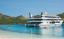 Blue Lagoon Cruises
