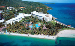 Le Méridien Nouméa