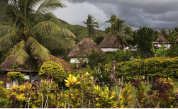 Fiji Highlights, 7 Tage