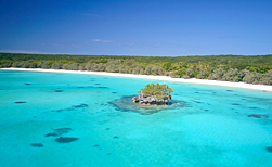 Iles Loyaute