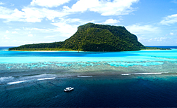 Lau Islands