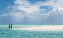 Lau Islands
