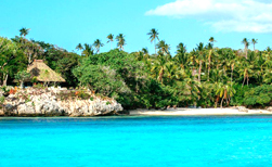 Lau Islands