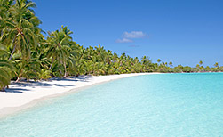 Rarotonga