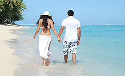 Rarotonga