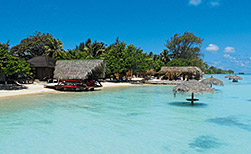 Fakarava
