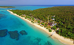Ha'apai Inseln