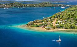 Vava'u Inseln