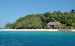 Vava'u Inseln