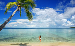 Yasawas Islands