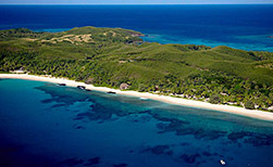 Yasawas Islands
