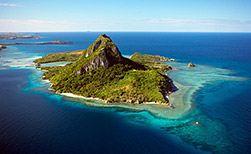 Yasawas Islands