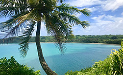 Espiritu Santo