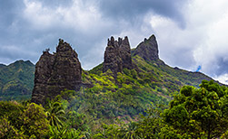 Nuku Hiva 