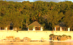 Mangaia