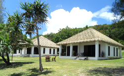 Mangaia