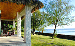 Mangaia