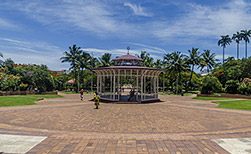 Nouméa