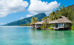 Tahiti