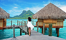 Tahiti