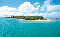 Tongatapu
