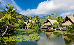 Huahine