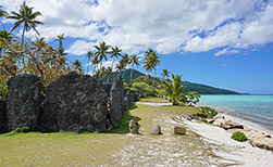 Huahine