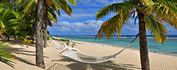 Cook Island Badeferien