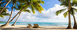 Samoa Badeferien