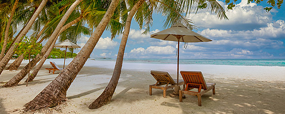 Entspannen Sie in wunderschönen Hotels an den schönsten Stränden von Samoa
