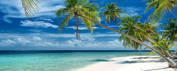 Südsee Reisen | Ferien auf den Inseln im Südpazifik