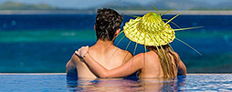 Cook Island Honeymoon