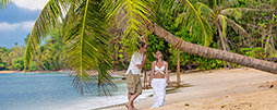 Fiji Honeymoon