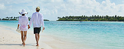 Neukaledonien Honeymoon