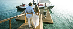 Vanuatu Honeymoon