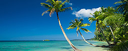 Inselhüpfen auf Franz. Polynesien