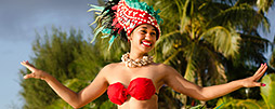 Kultur auf Samoa